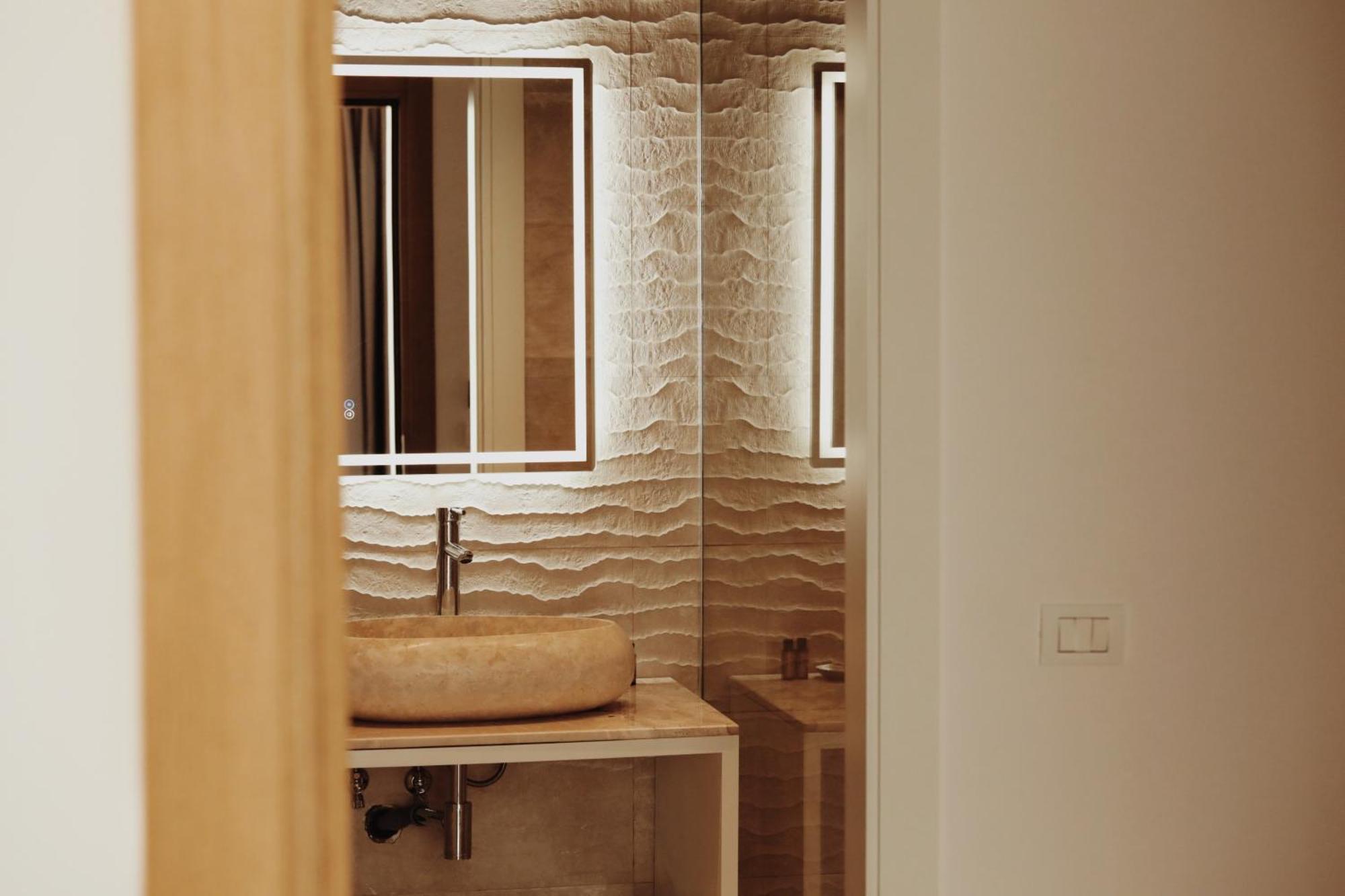 Oniro By Iliria Palace (Adults Only) Химар Екстериор снимка