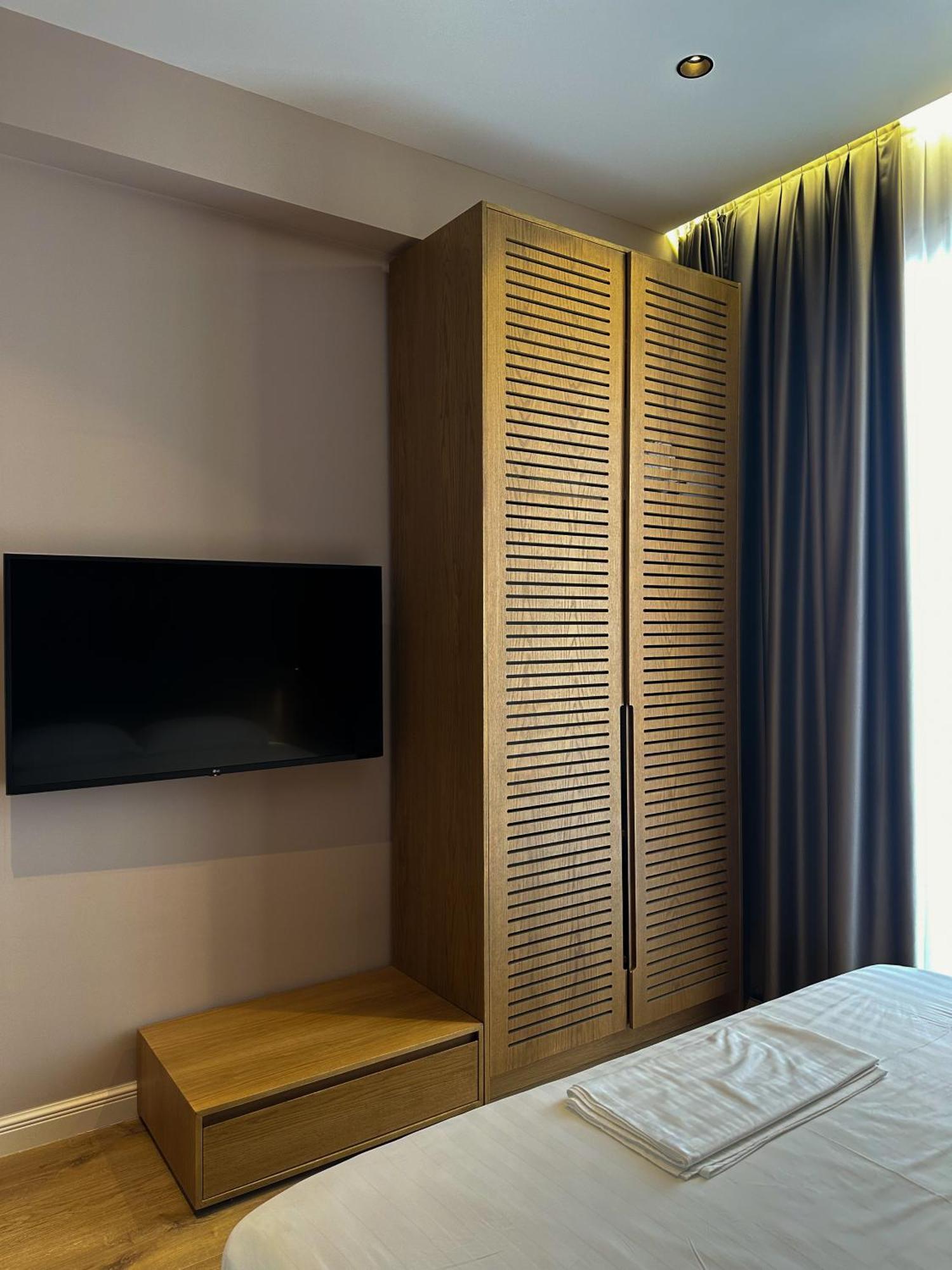 Oniro By Iliria Palace (Adults Only) Химар Екстериор снимка