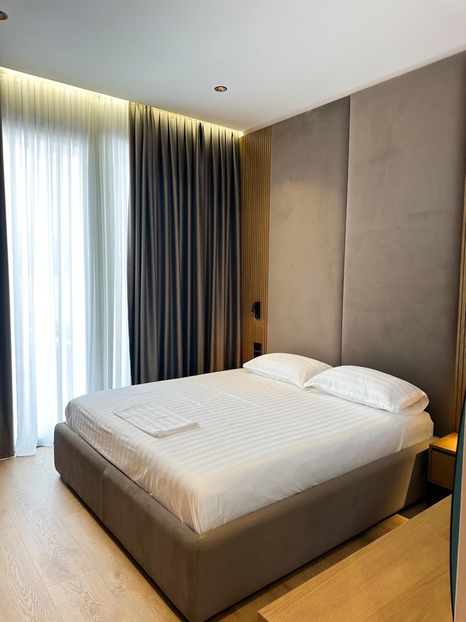 Oniro By Iliria Palace (Adults Only) Химар Екстериор снимка