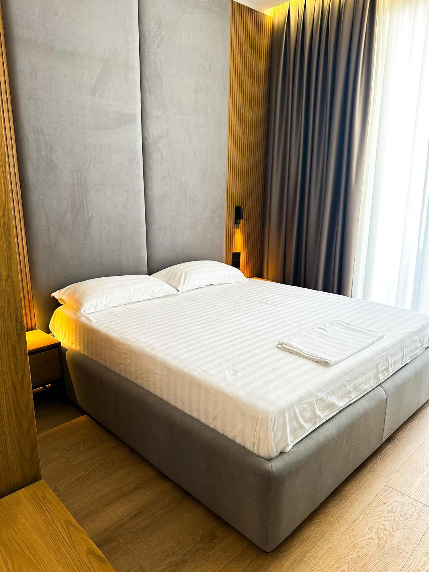 Oniro By Iliria Palace (Adults Only) Химар Екстериор снимка