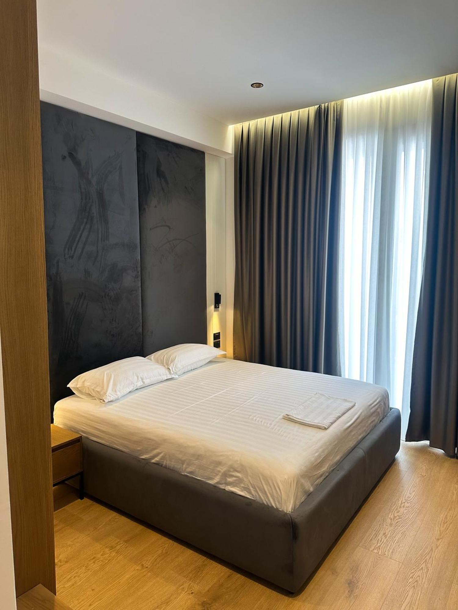 Oniro By Iliria Palace (Adults Only) Химар Екстериор снимка