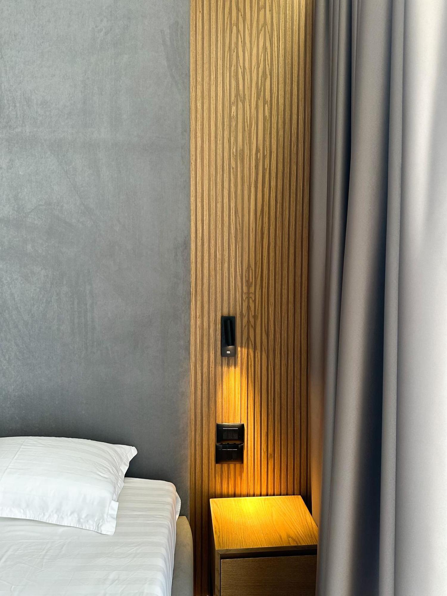 Oniro By Iliria Palace (Adults Only) Химар Екстериор снимка