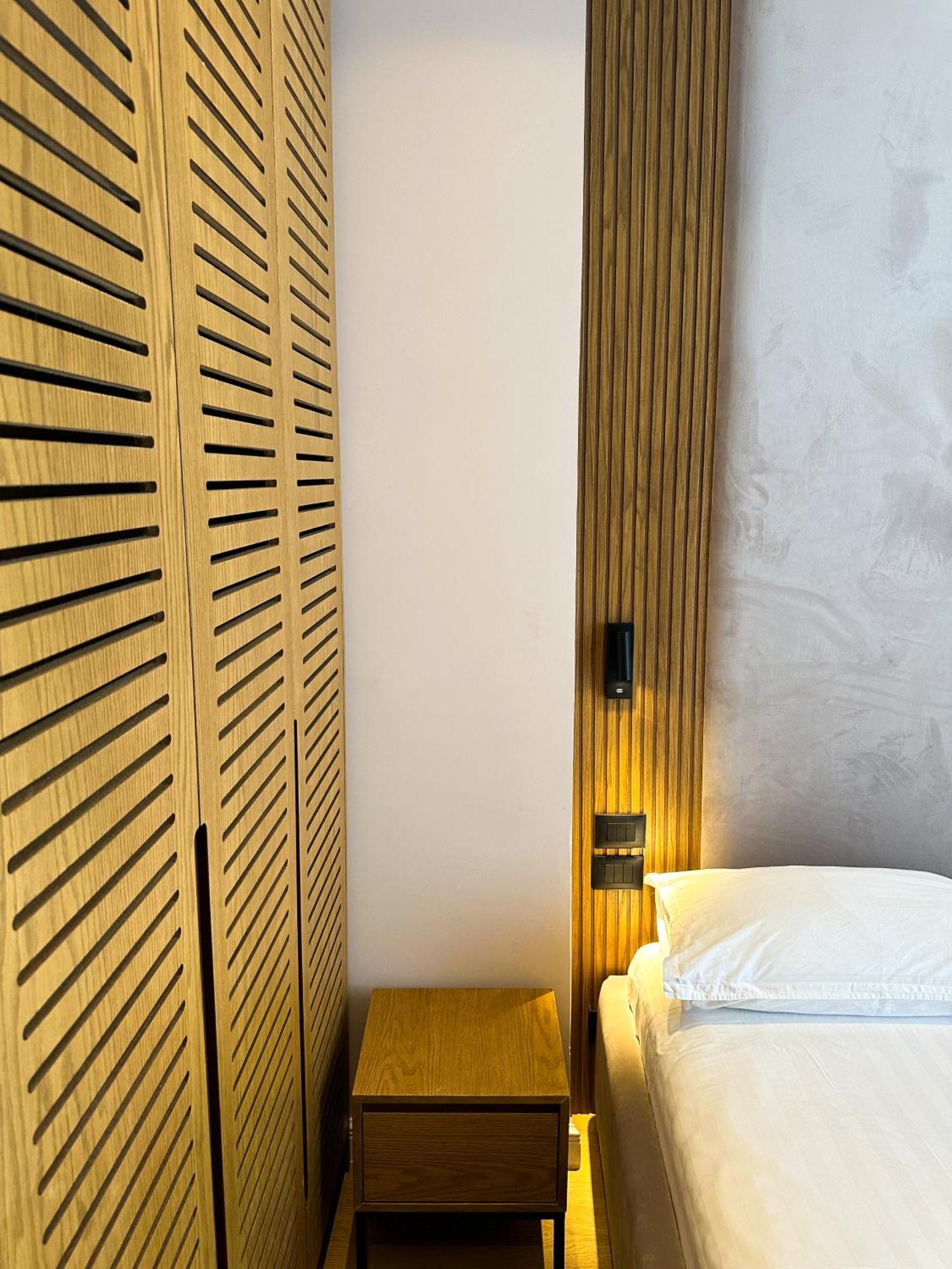 Oniro By Iliria Palace (Adults Only) Химар Екстериор снимка